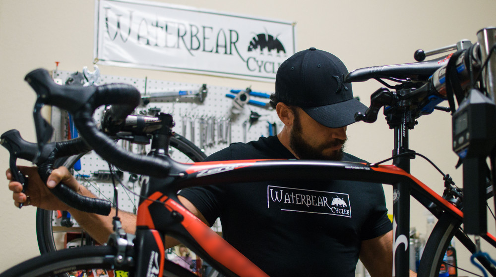 Sell your used bicycle