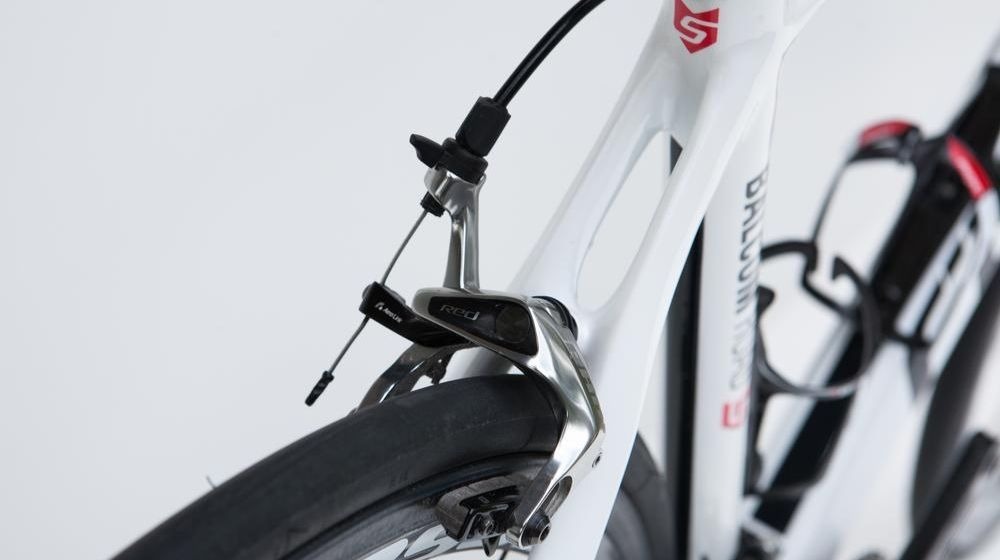 Sell used bicycles components