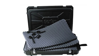 Bicycle box for rent